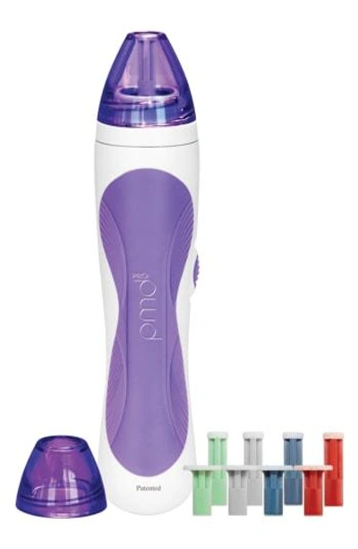 Shop Pmd Pink Personal Microderm Pro Device In Purple