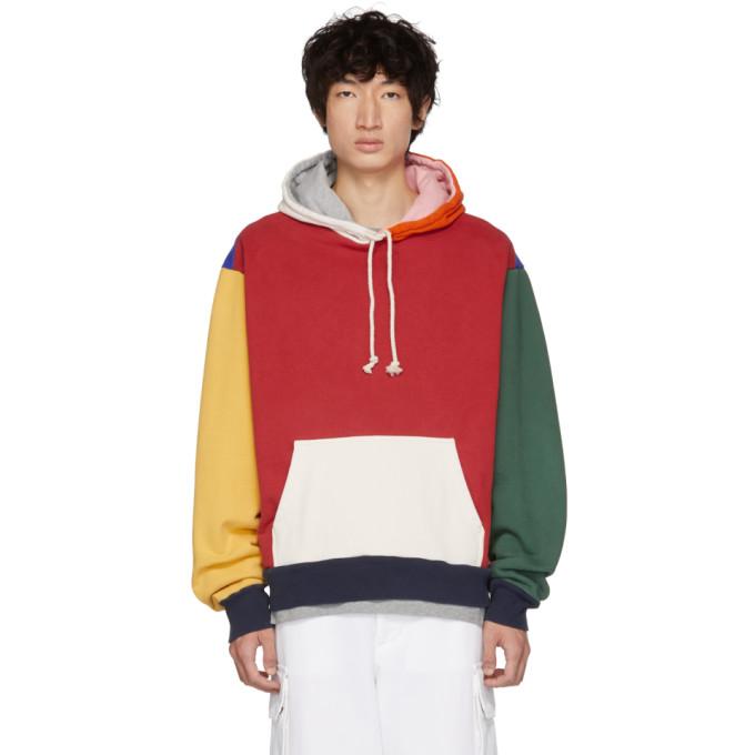different color sweatshirts
