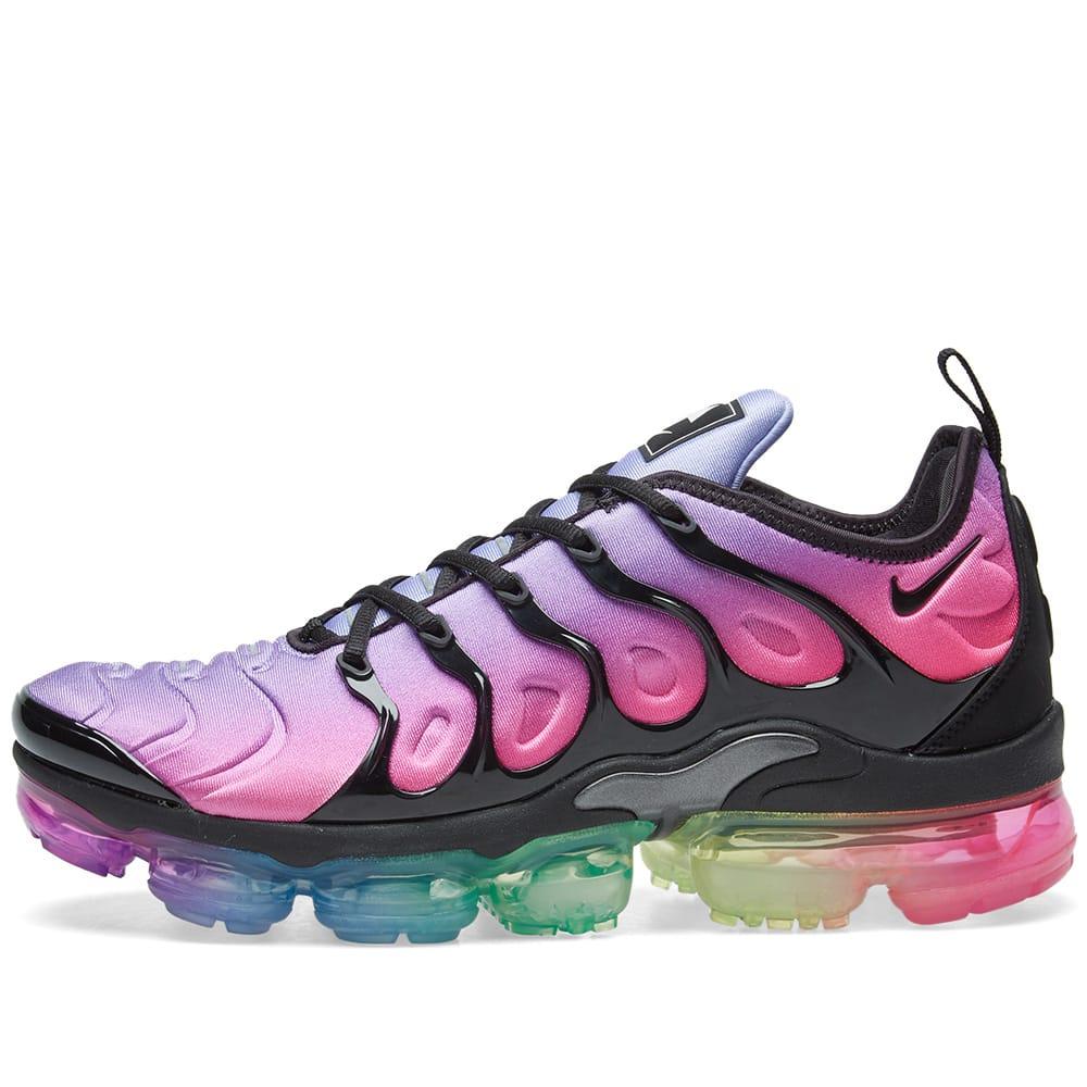 air vapormax plus betrue