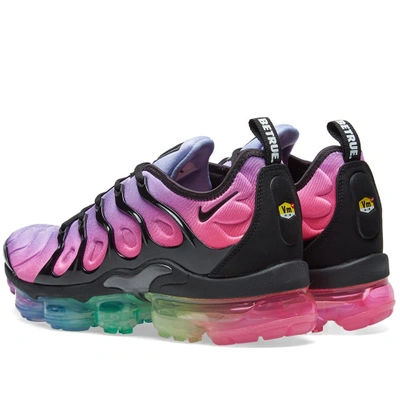 Nike Air Vapormax Plus Betrue Sneakers In Multicolor | ModeSens