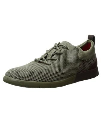 ugg men's feli hyperweave sneaker