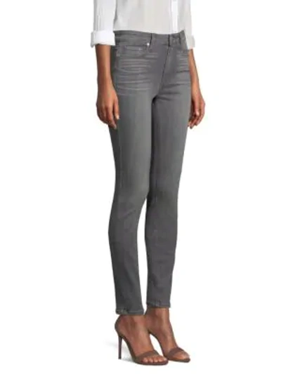 PAIGE Hoxton High-Rise Ultra Skinny Jeans 