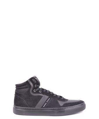 mens hugo boss high tops