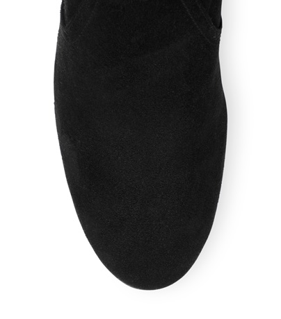 the margot 75 bootie