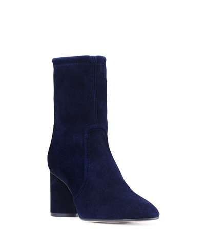the margot 75 bootie