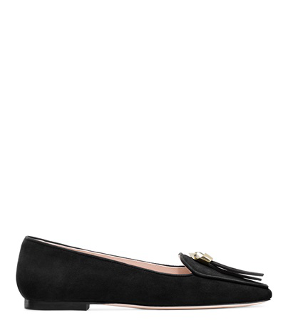 slipknot loafer stuart weitzman