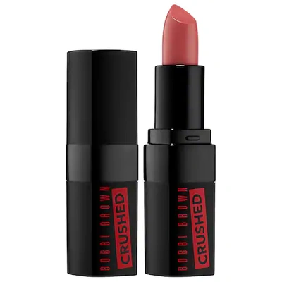 Shop Bobbi Brown Crushed Lip Color Sazan Nude 0.17 oz/ 5 ml