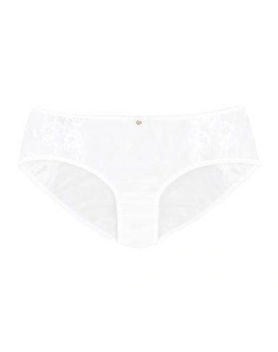 Shop Christies Boyshorts In White