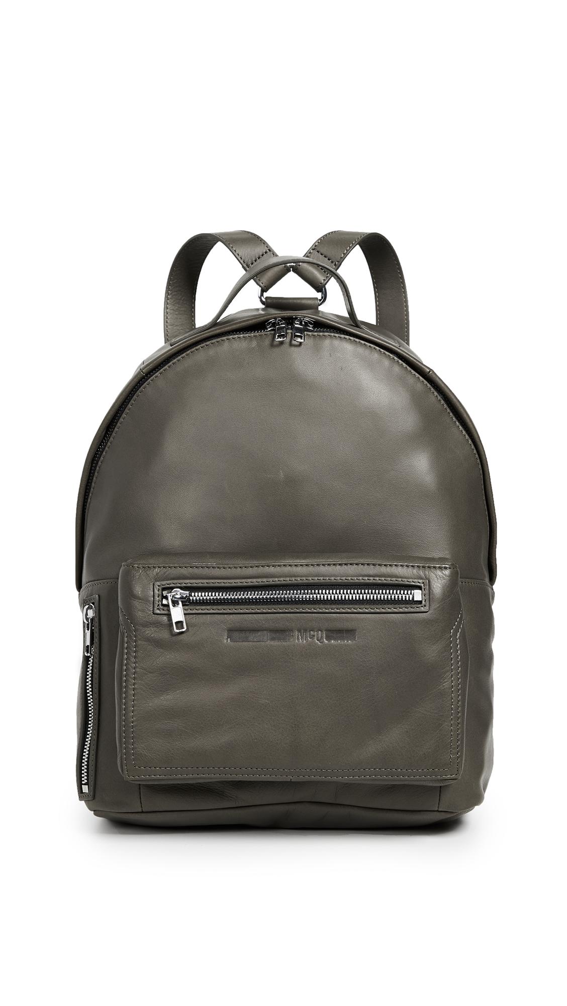 mcq loveless backpack