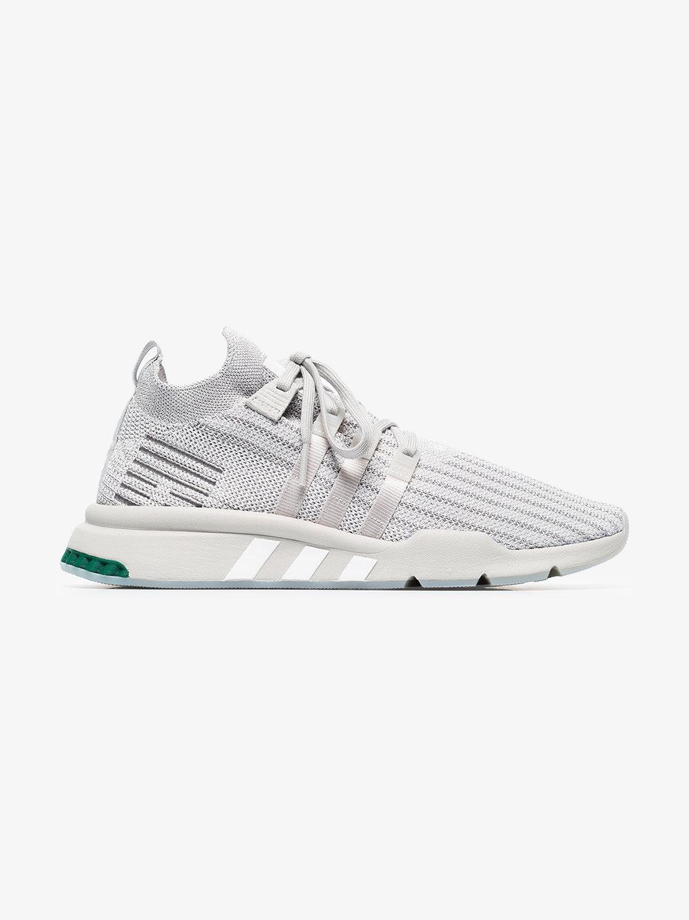 adidas eqt support adv pk grey