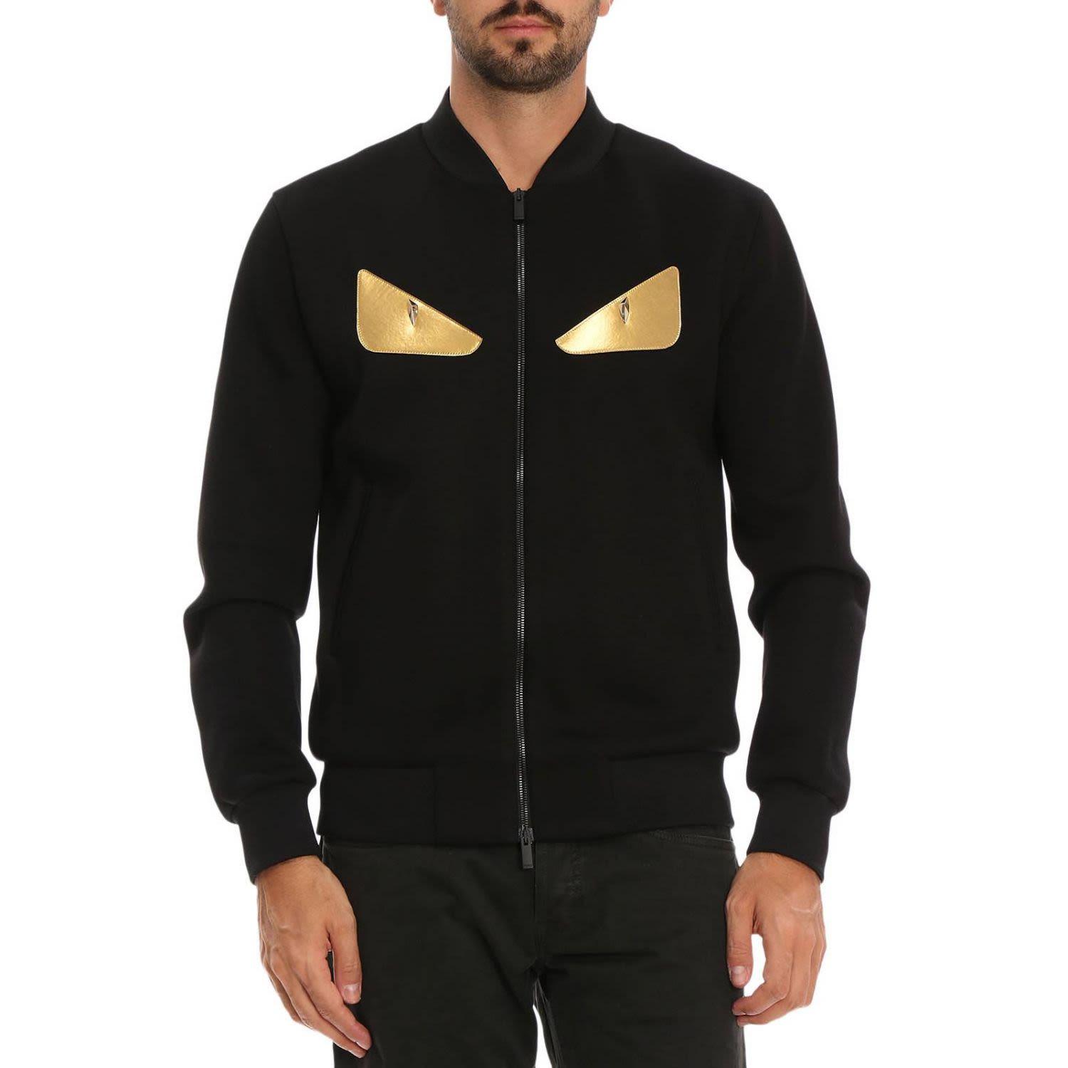 fendi mens jacket