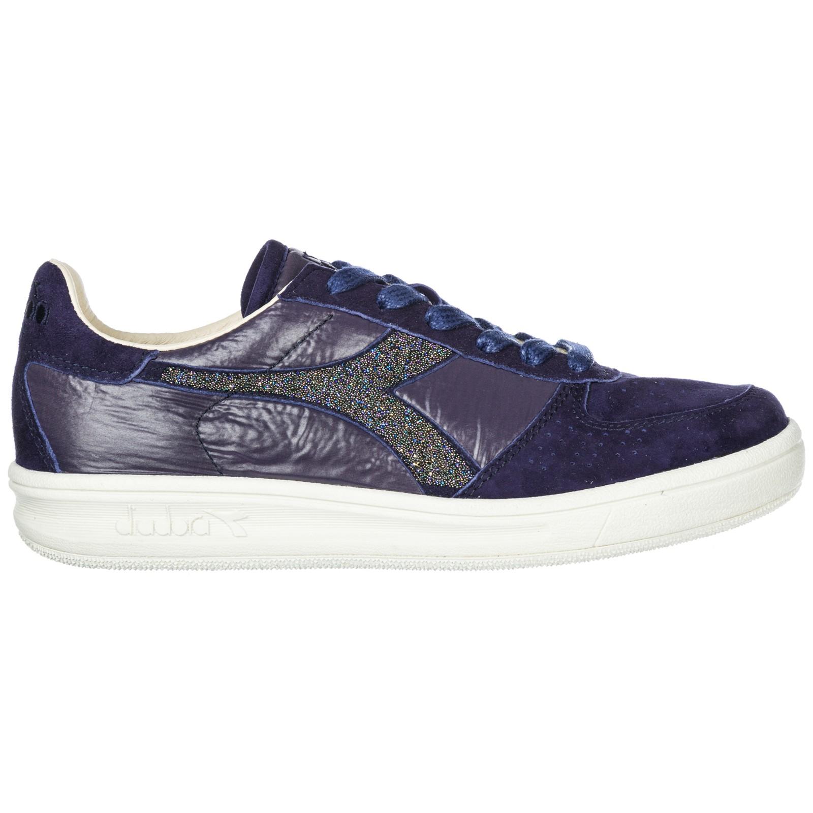 diadora b elite suede