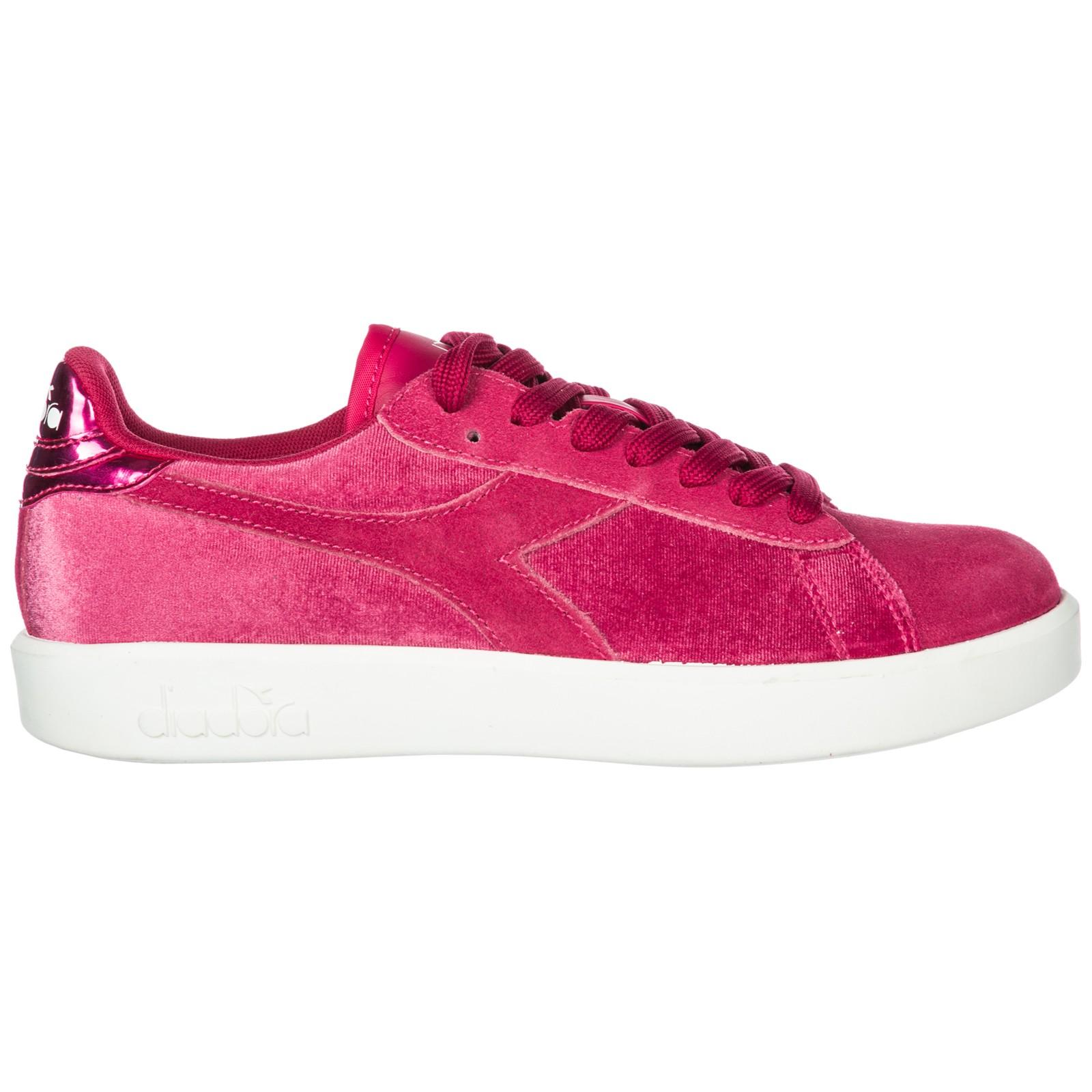 Shoes Suede Trainers Sneakers 
