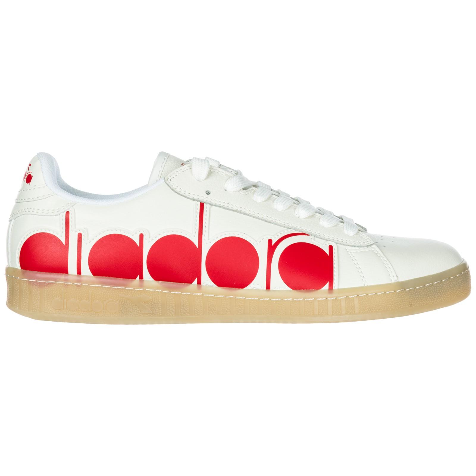 diadora sale trainers