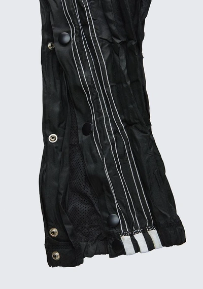Shop Alexander Wang Adidas Originals By Aw Adibreak Pants In Black