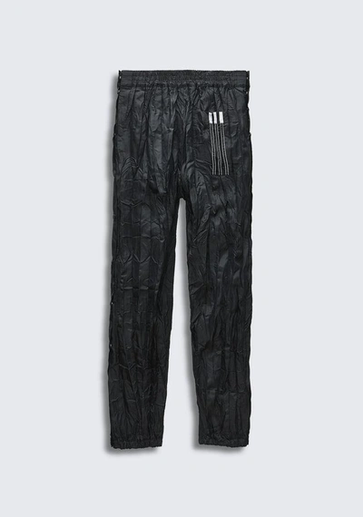 Shop Alexander Wang Adidas Originals By Aw Adibreak Pants In Black