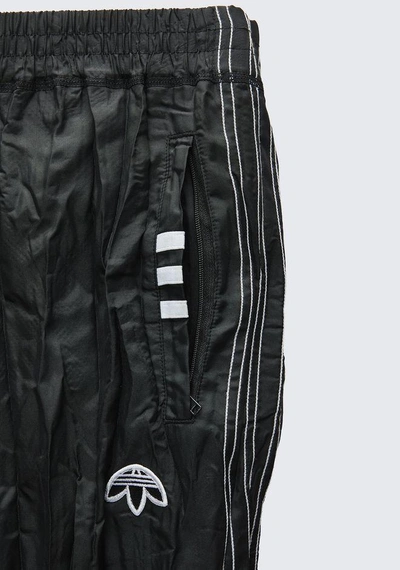 Adidas Originals By Aw Adibreak Pants In Black