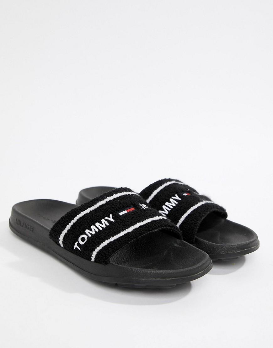 tommy jeans sliders