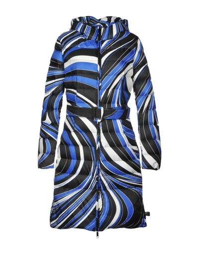 Emilio pucci shop down jacket