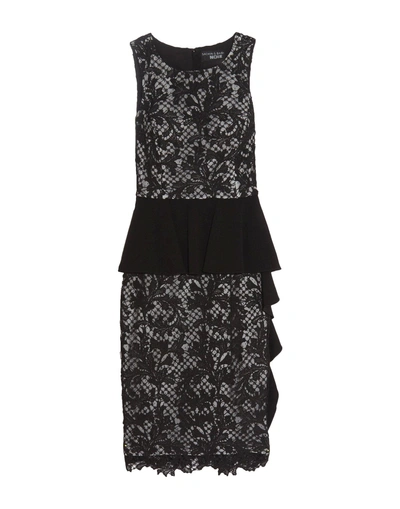 Shop Sachin & Babi Knee-length Dresses In Black