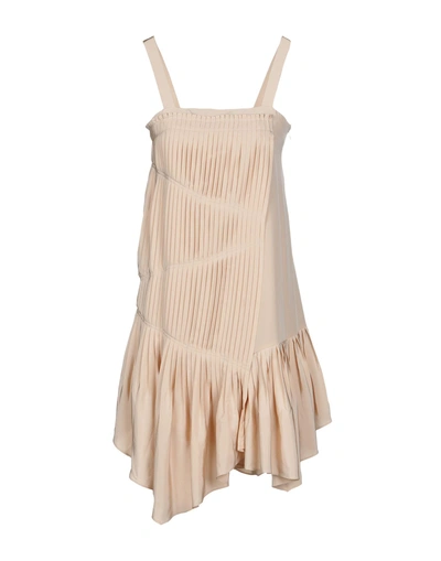 Shop Tibi In Pale Pink