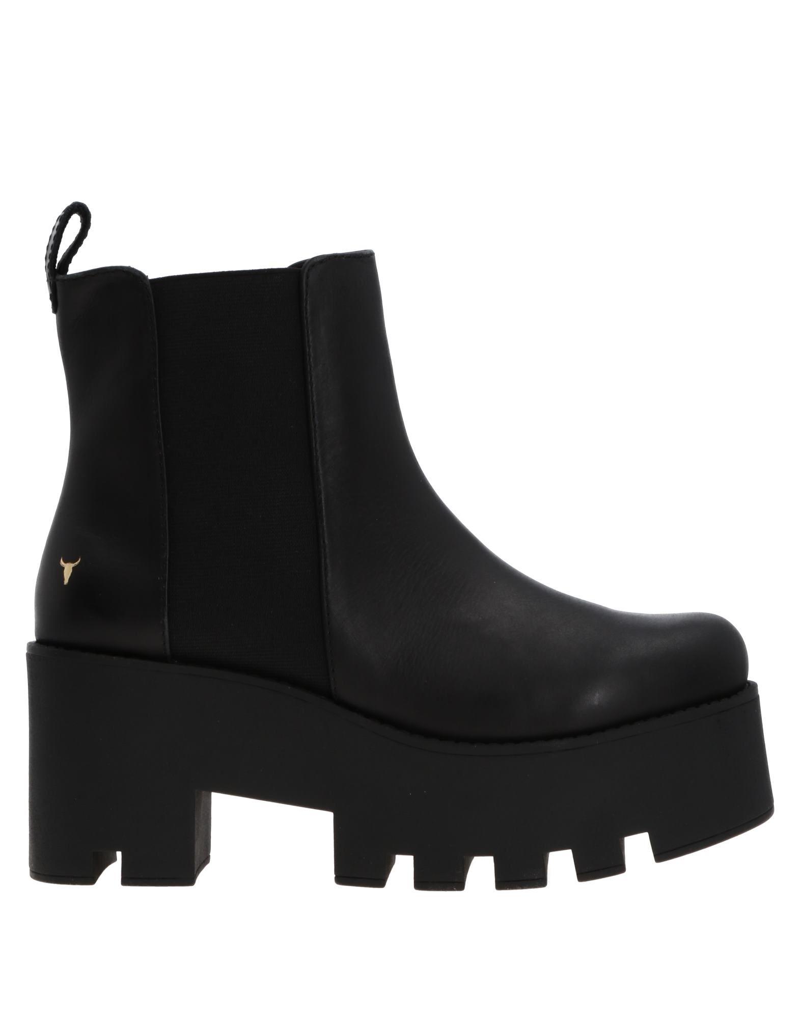 windsor smith ankle boots