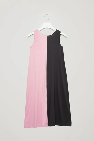 Cos sleeveless balloon dress hotsell