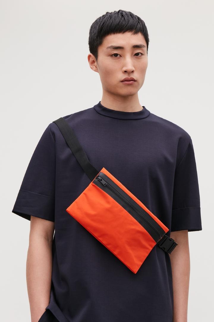cos crossbody bag