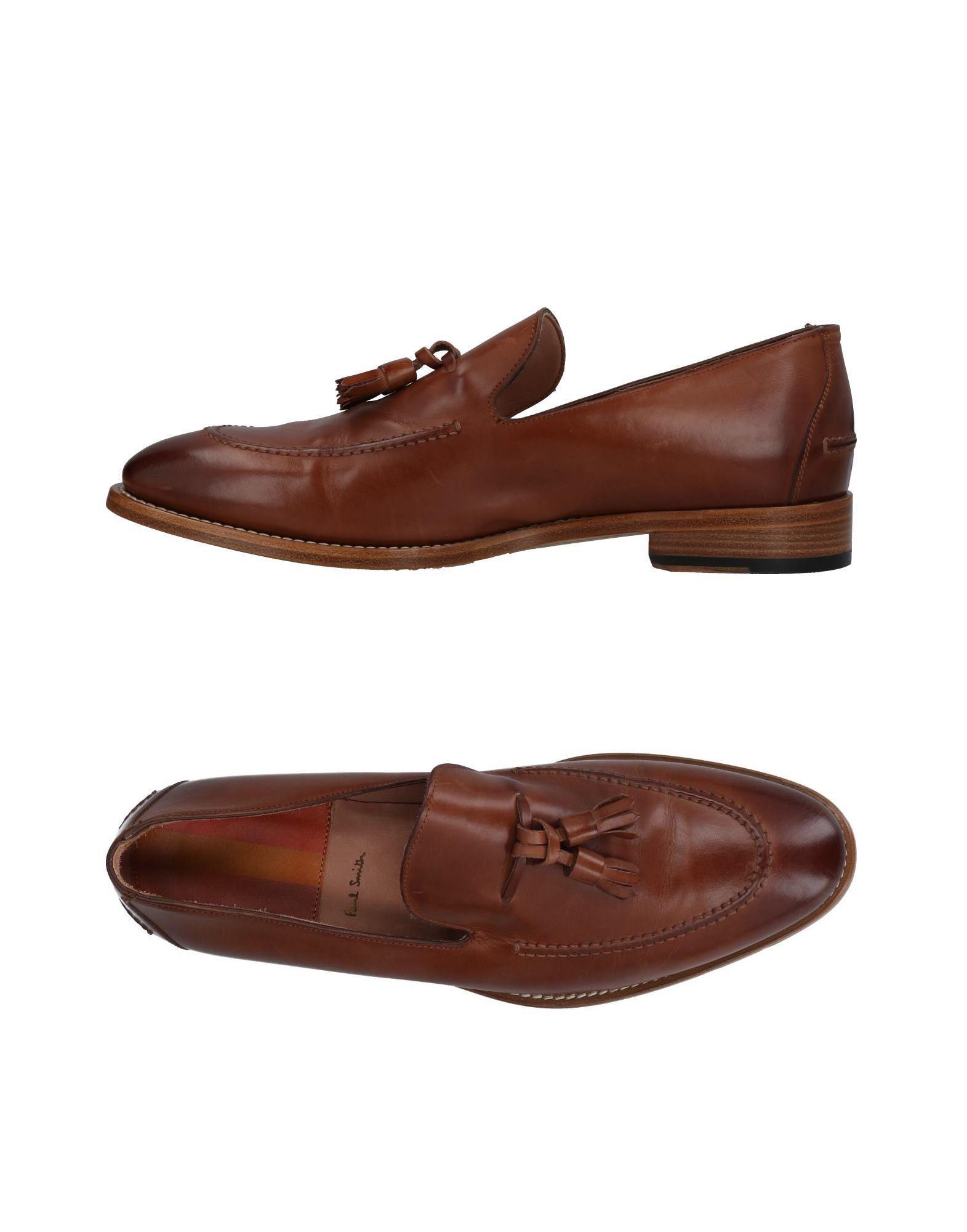 paul smith loafer