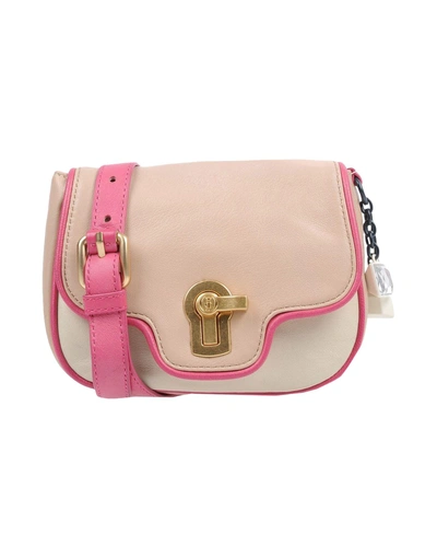 Shop Juicy Couture In Pale Pink