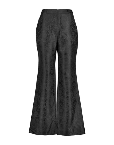 Shop Zimmermann Casual Pants In Black