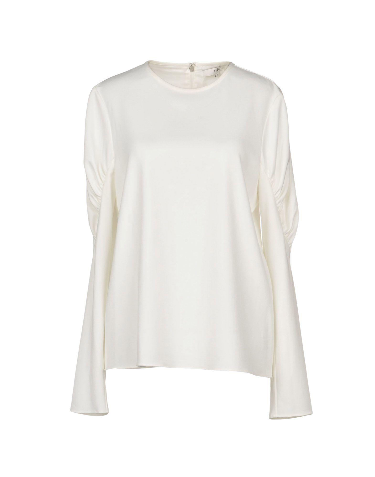 tibi blouse