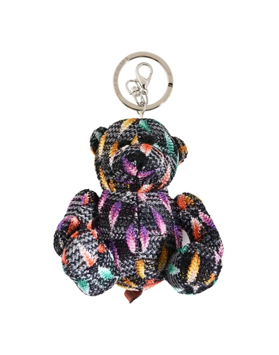 MISSONI Key ring 46593190EI 1