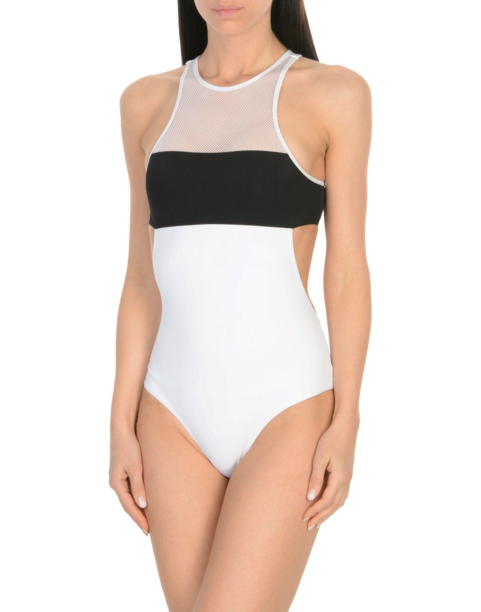alexander wang swimwear