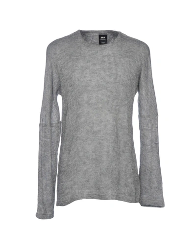 Shop Publish Sweaters In Grey