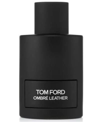 Tom Ford Signature Ombre Leather Eau De Parfum 3.4 Oz.