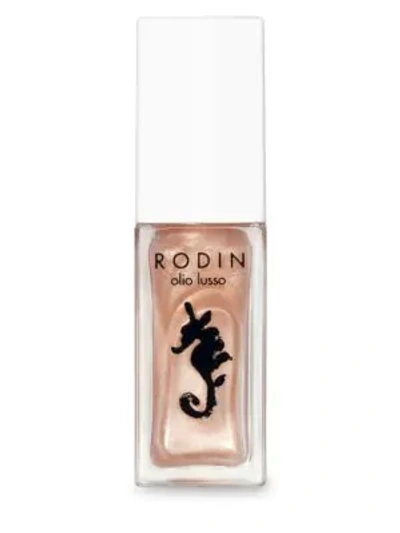 Shop Rodin Olio Lusso Mermaid Luxury Lip Oil
