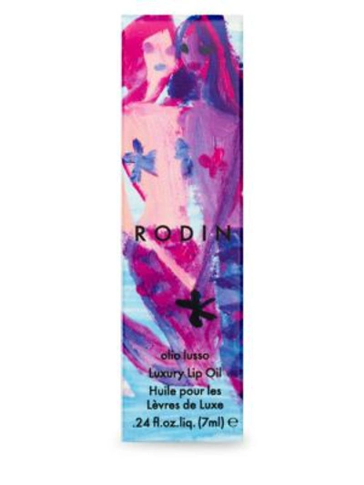 Shop Rodin Olio Lusso Mermaid Luxury Lip Oil