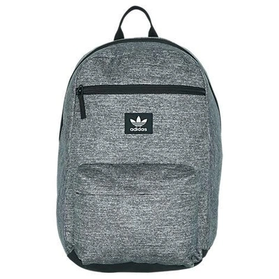 Shop Adidas Originals Originals National Backpack, Grey