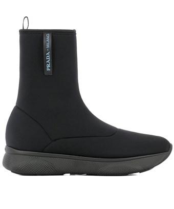 prada chelsea boots womens