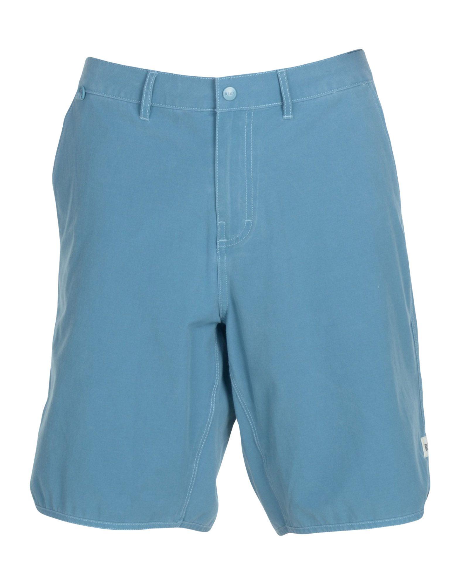 reef swim shorts