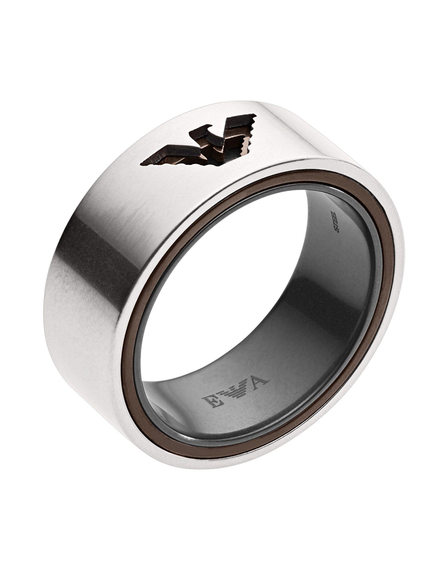 armani ring sale