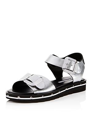 charles david spy sandal