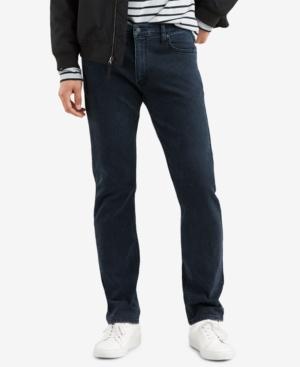 levis 513 bluegum