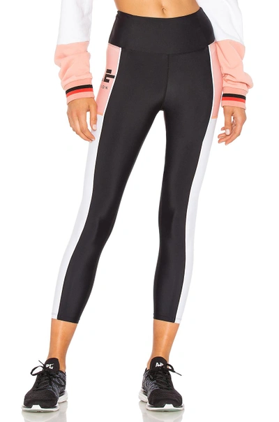 Shop P.e Nation Without Limits Legging In Black