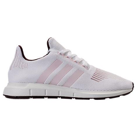 women's adidas swift run primeknit casual shoes