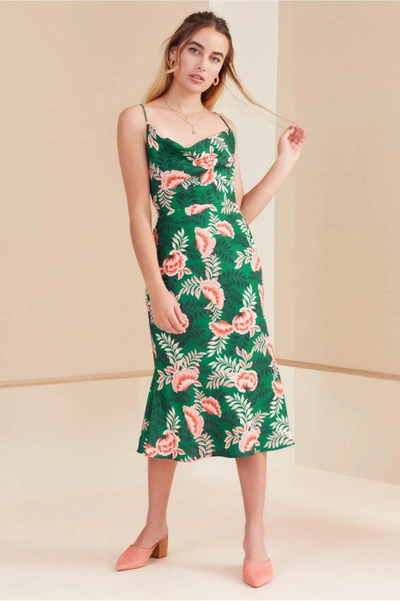 Finders keepers songbird outlet dress