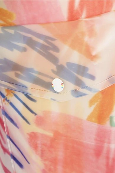 Mira mikati raincoat best sale