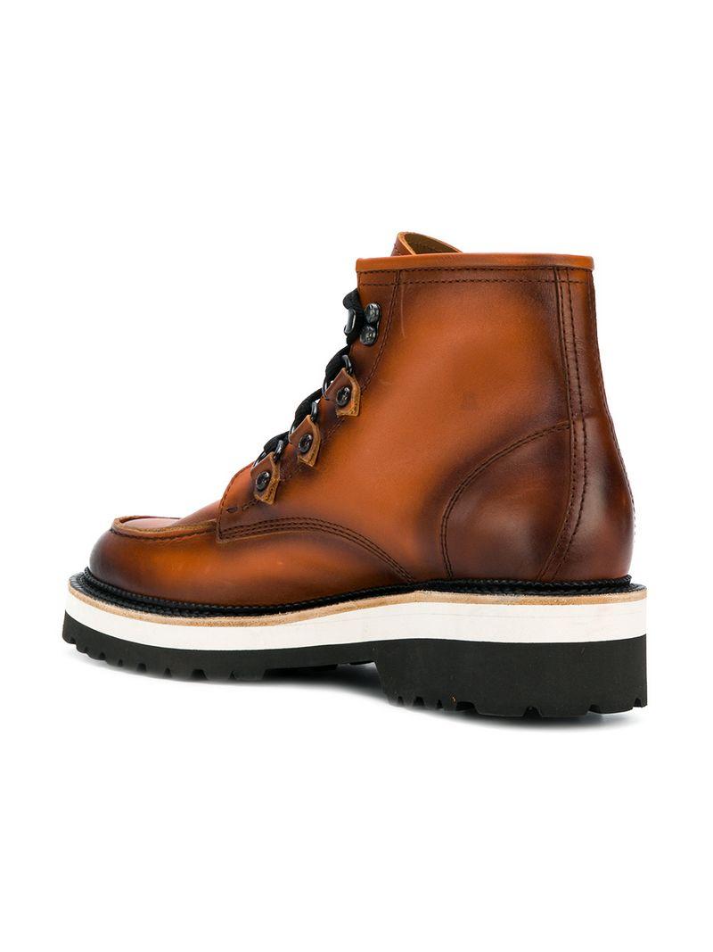 dsquared2 lace up heels