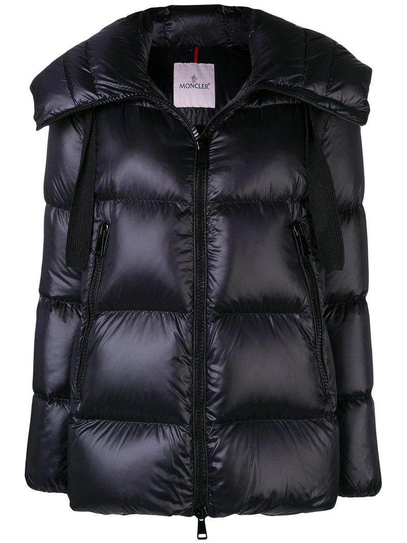 moncler serin black